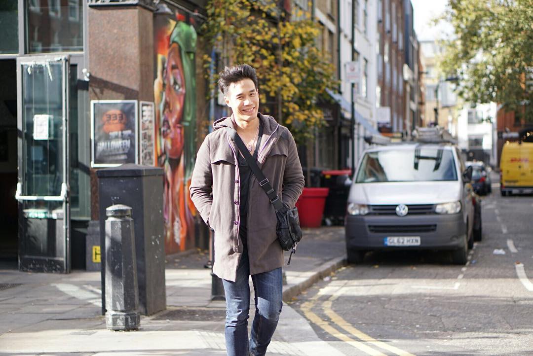 ดอม เหตระกูล