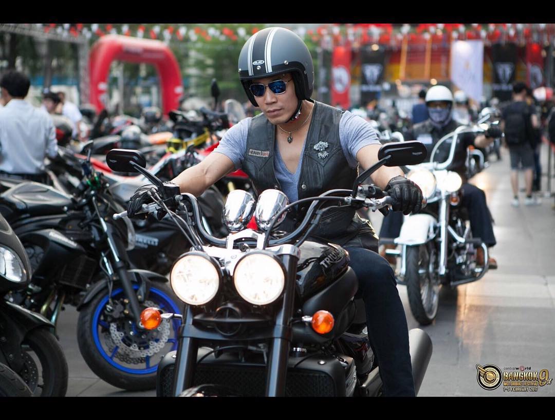 ดอม เหตระกูล