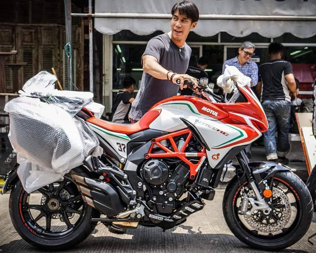 ดอม เหตระกูล