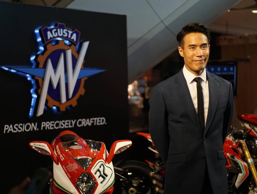 ดอม เหตระกูล