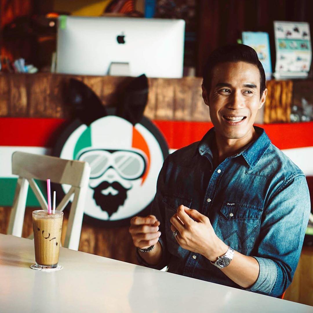 ดอม เหตระกูล