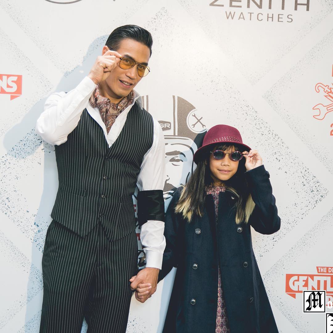 ดอม เหตระกูล