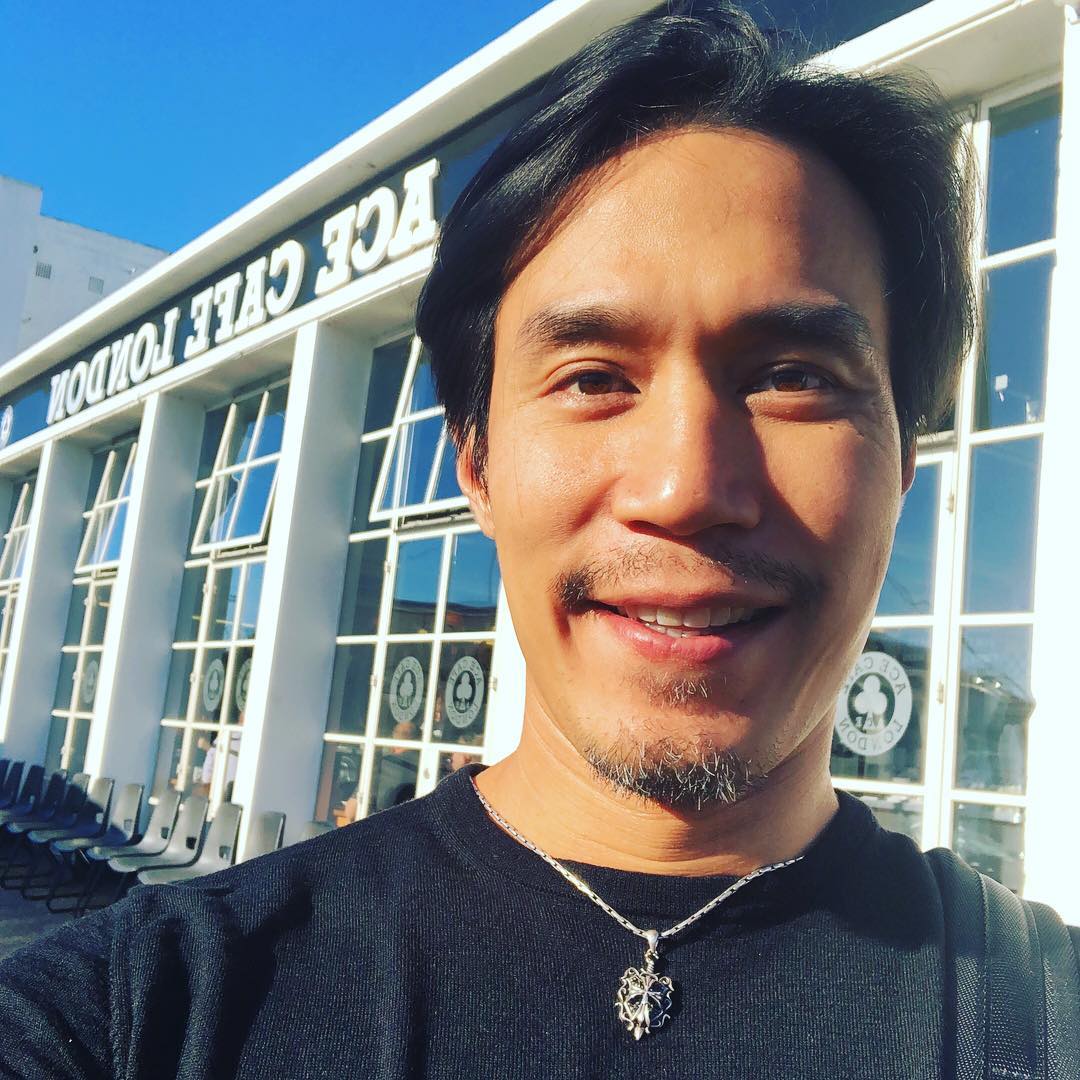 ดอม เหตระกูล