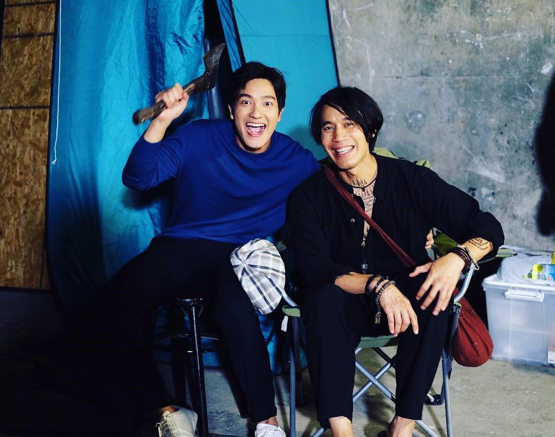 ดอม เหตระกูล