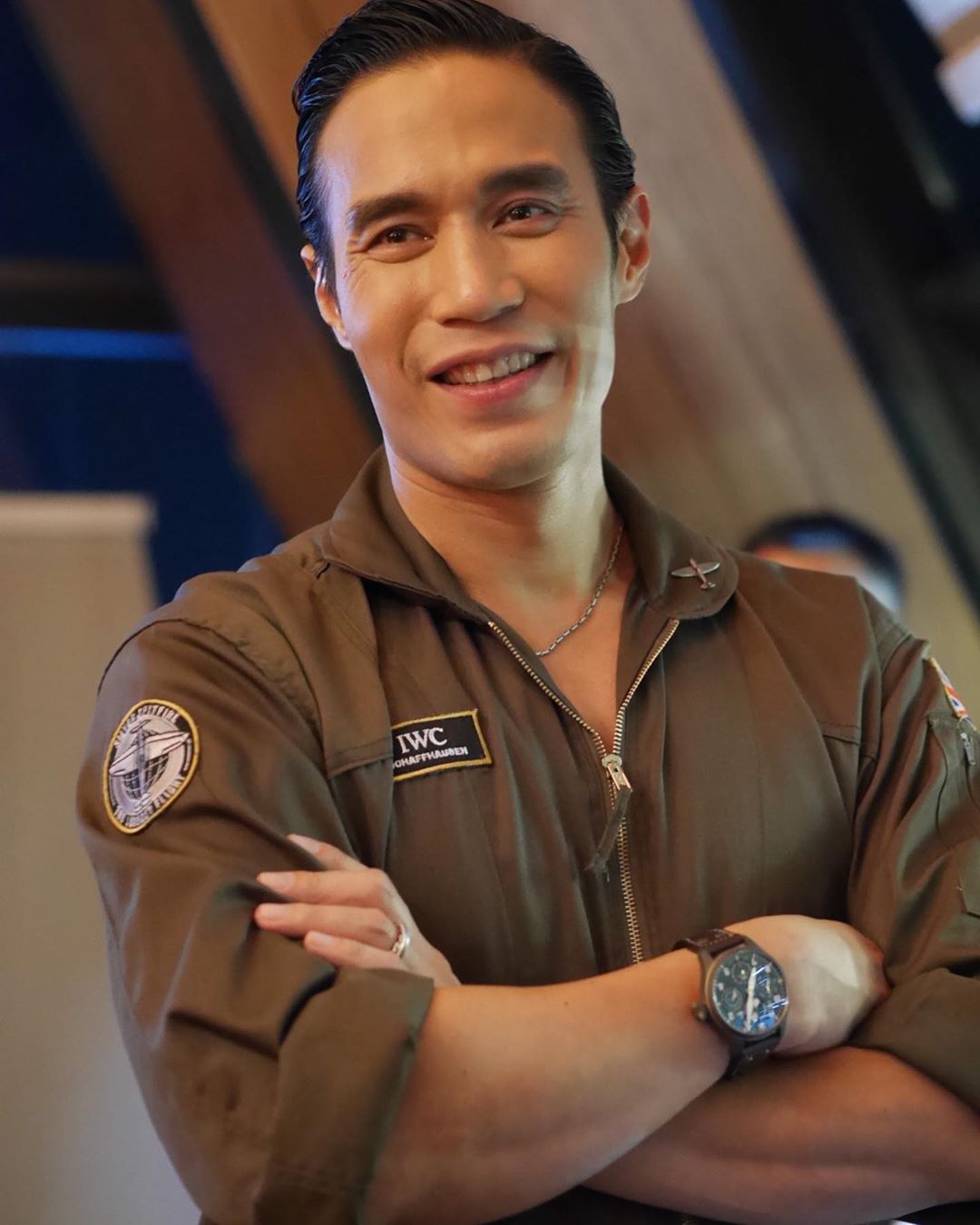 ดอม เหตระกูล