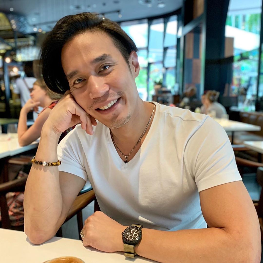 ดอม เหตระกูล