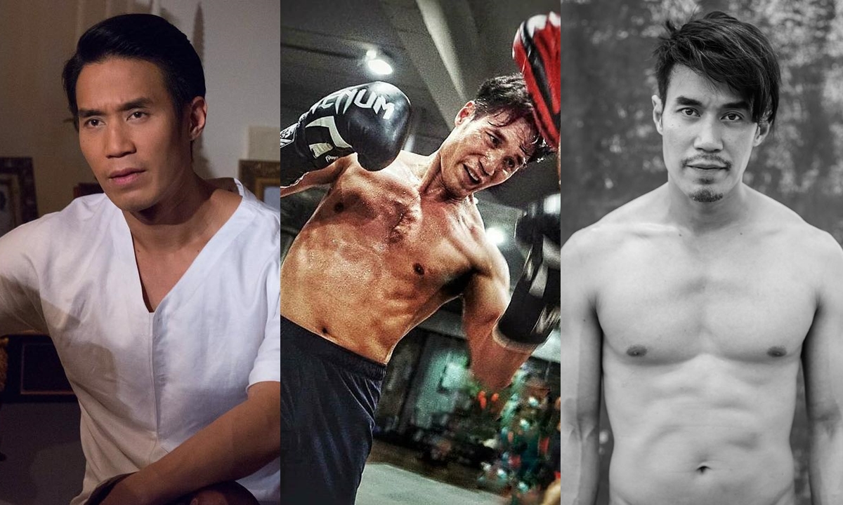 ดอม เหตระกูล