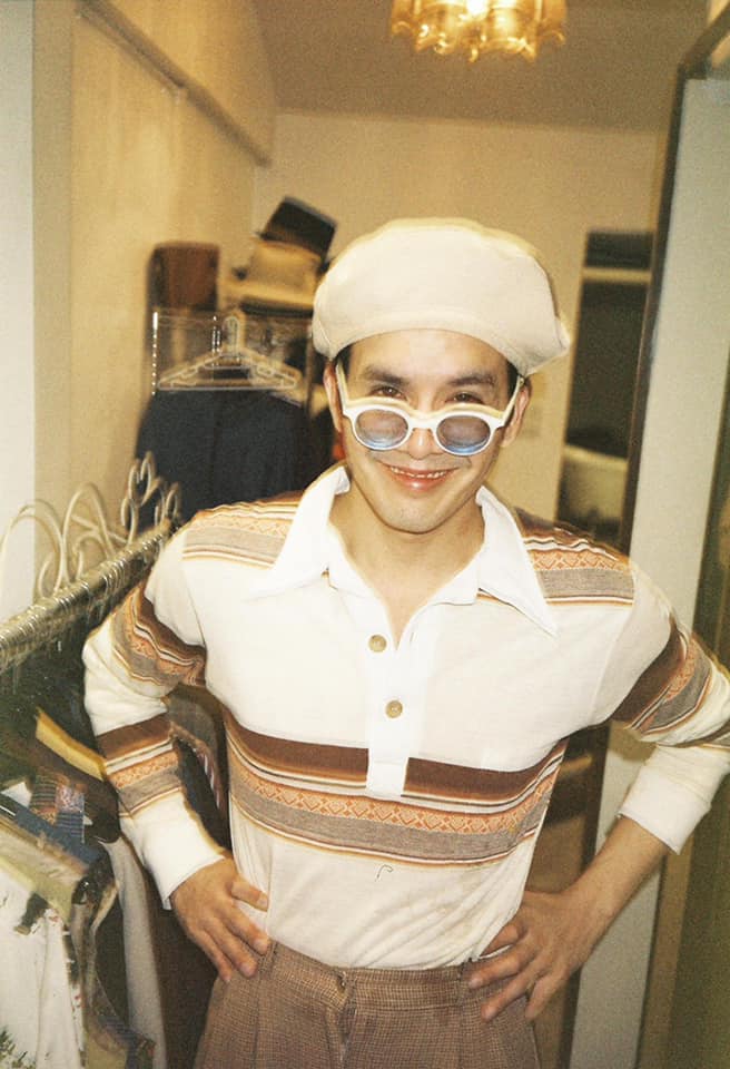 แอมมี่ เดอะบอตทอมบลูส์