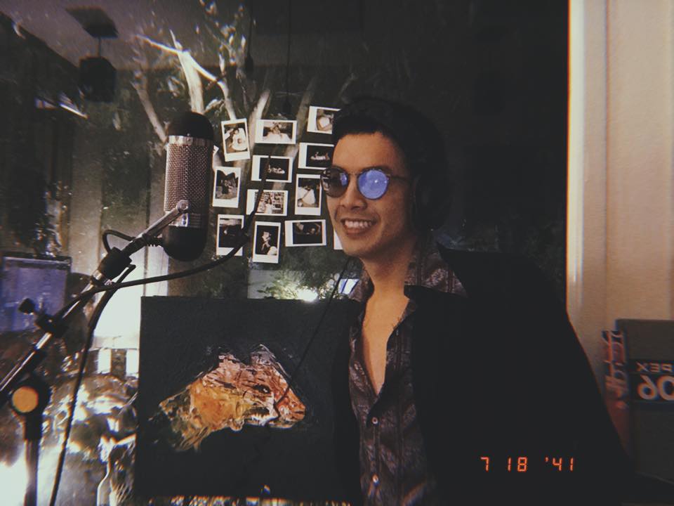 แอมมี่ เดอะบอตทอมบลูส์