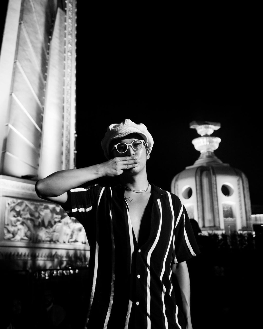 แอมมี่ เดอะบอตทอมบลูส์