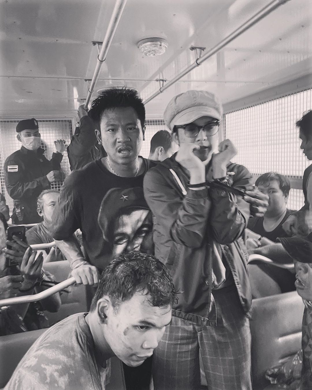 แอมมี่ เดอะบอตทอมบลูส์