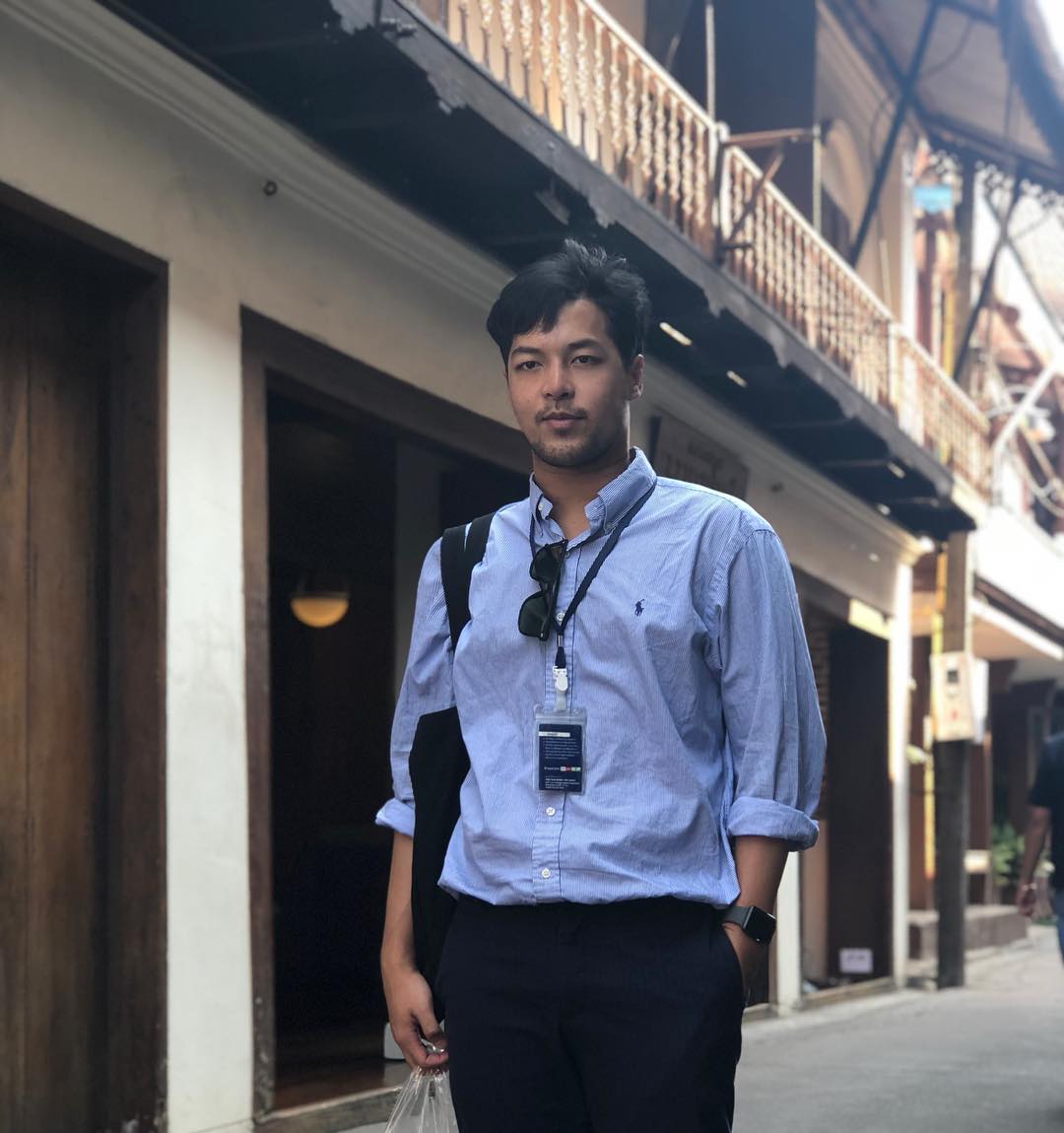 อาร์ทตี้ ปฐพร