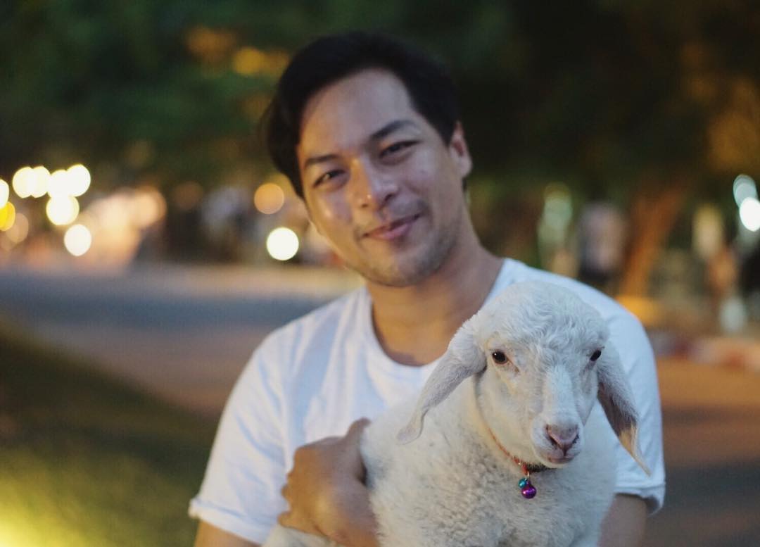 อาร์ทตี้ ปฐพร