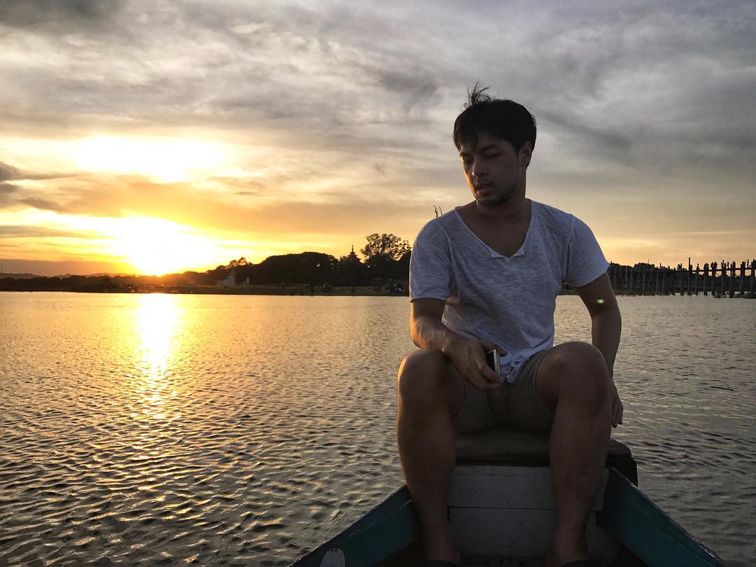 อาร์ทตี้ ปฐพร