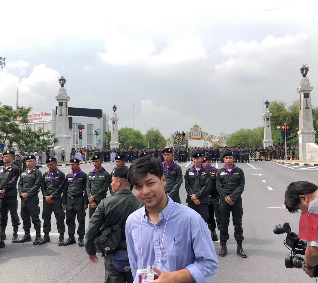 อาร์ทตี้ ปฐพร