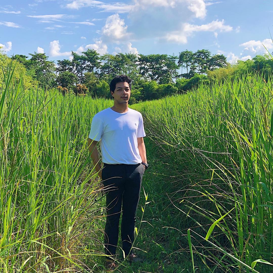 อาร์ทตี้ ปฐพร