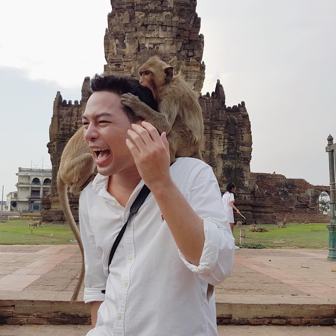 อาร์ทตี้ ปฐพร