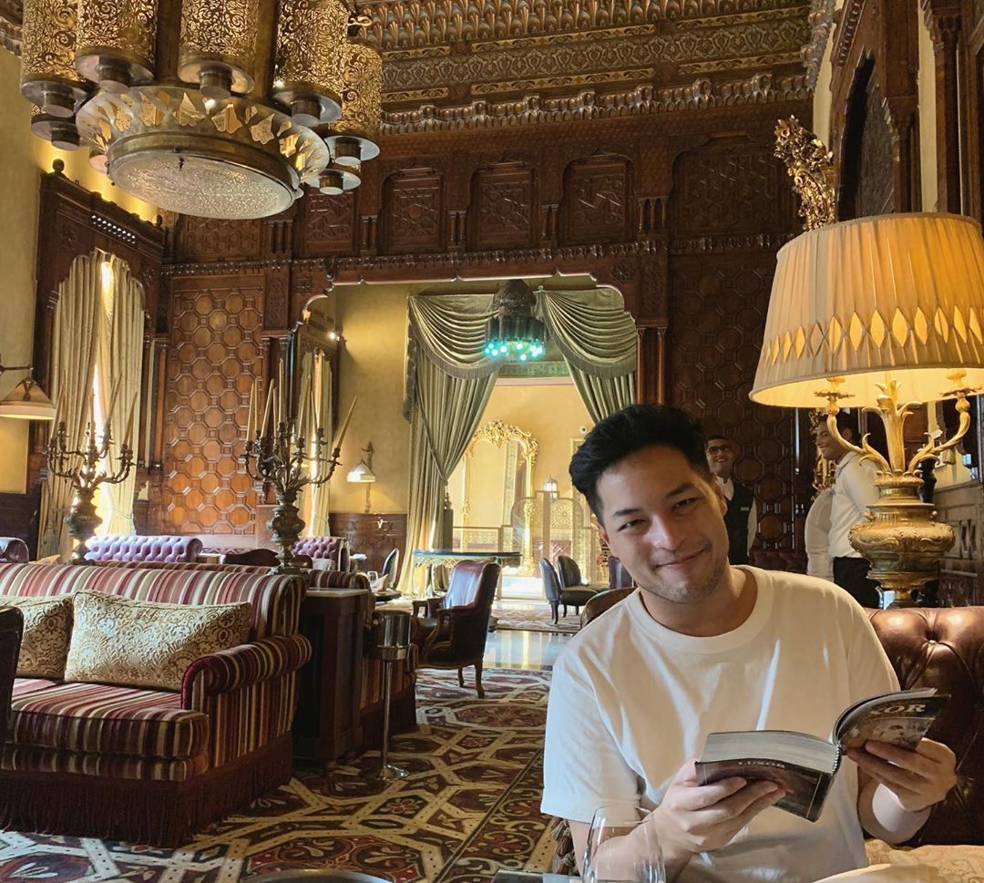 อาร์ทตี้ ปฐพร