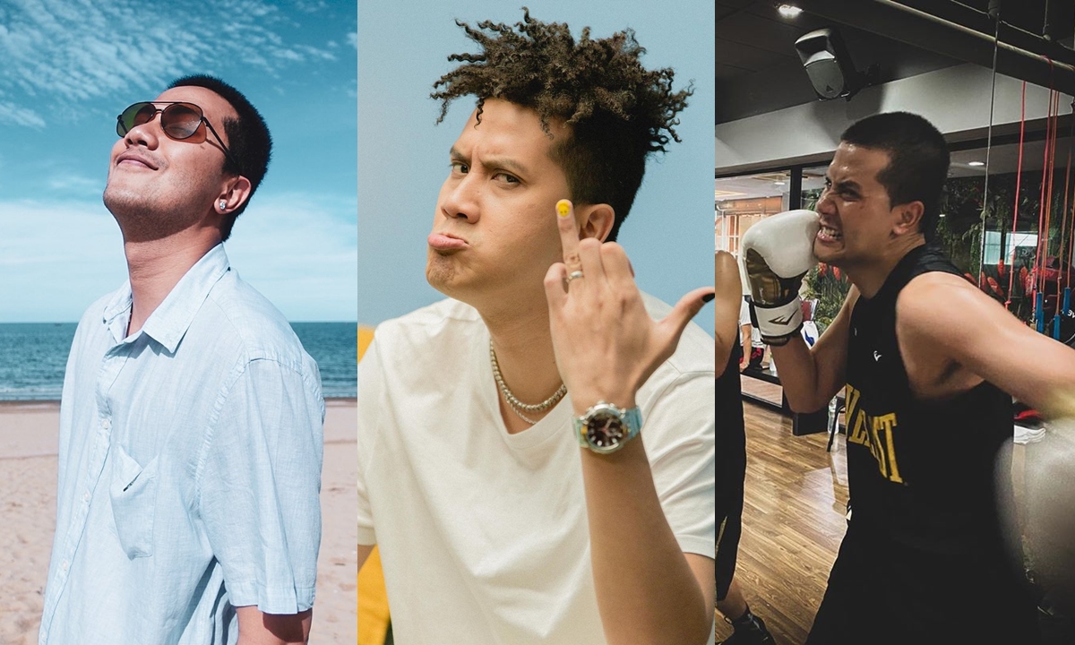 เป้ วงมายด์