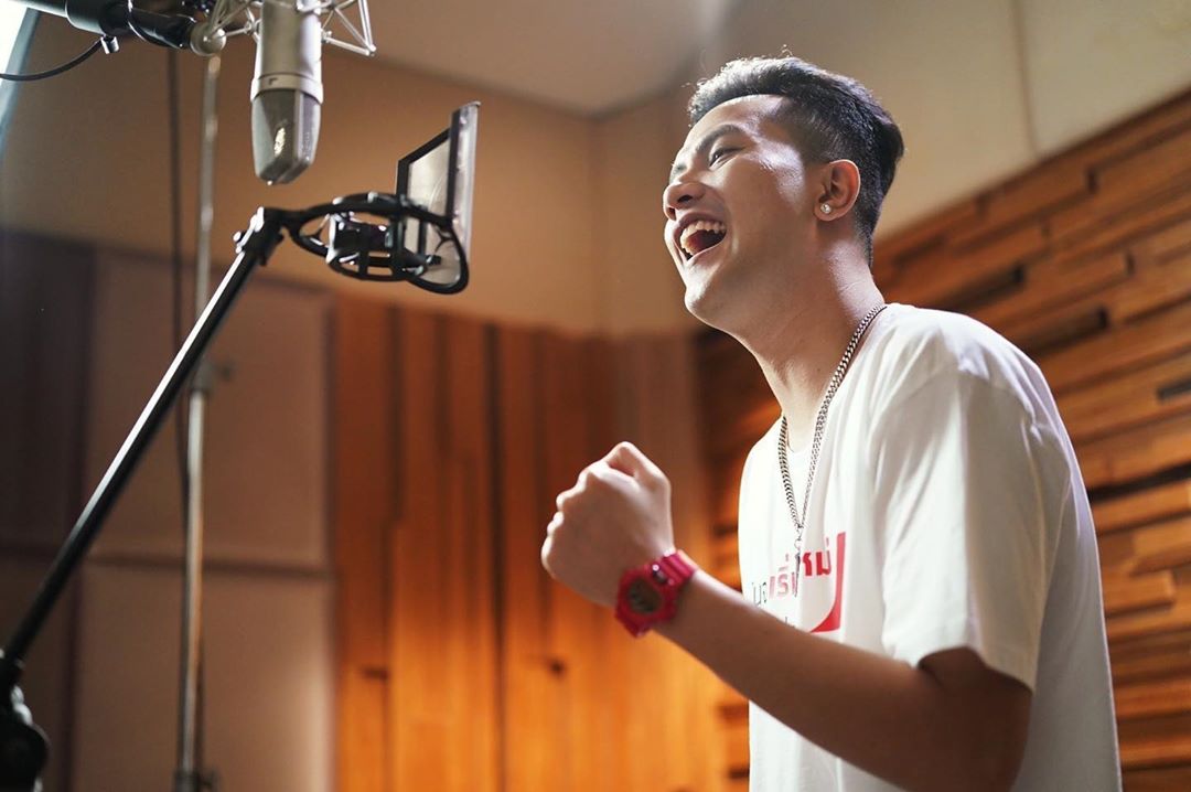 เป้ วงมายด์