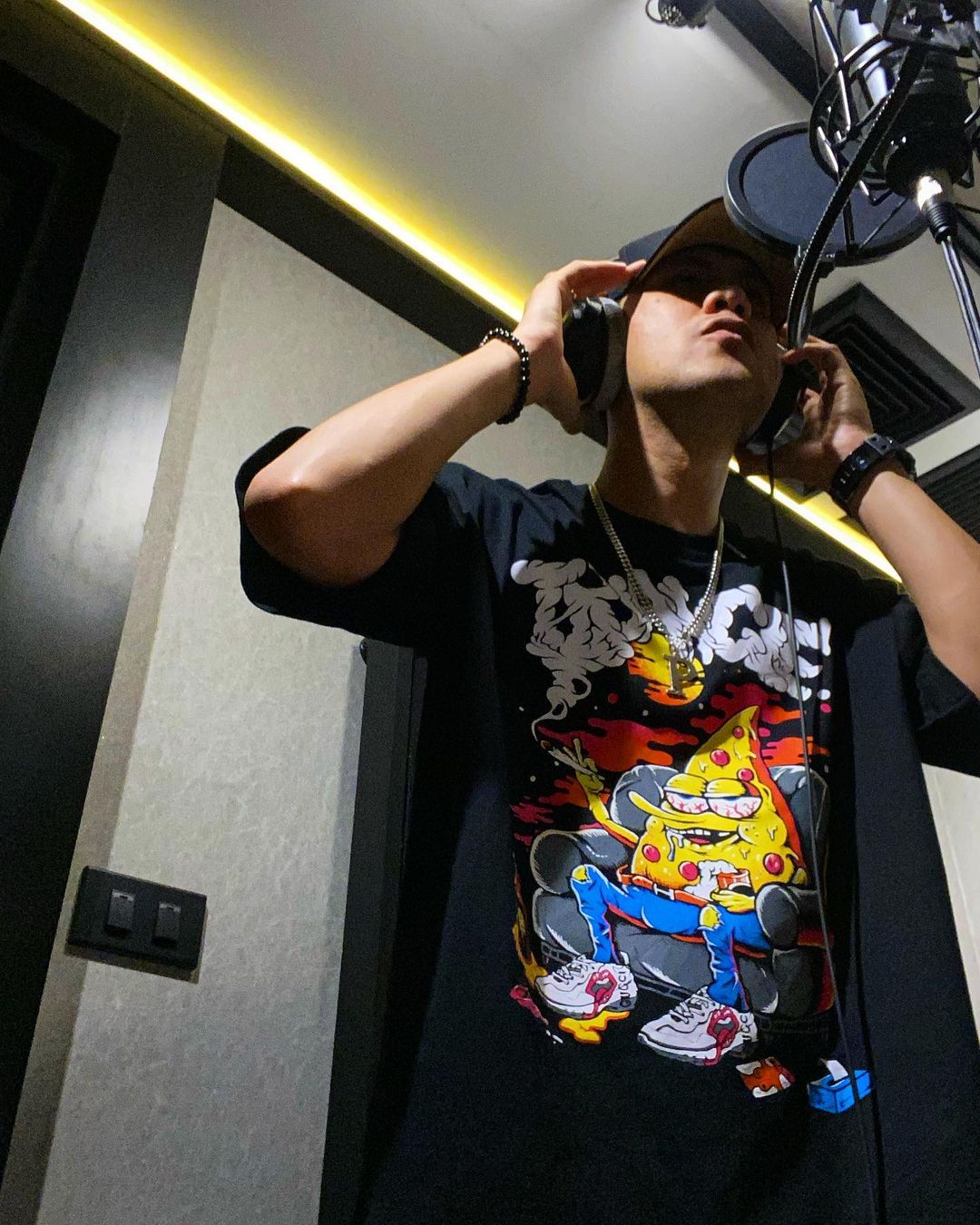 เป้ วงมายด์