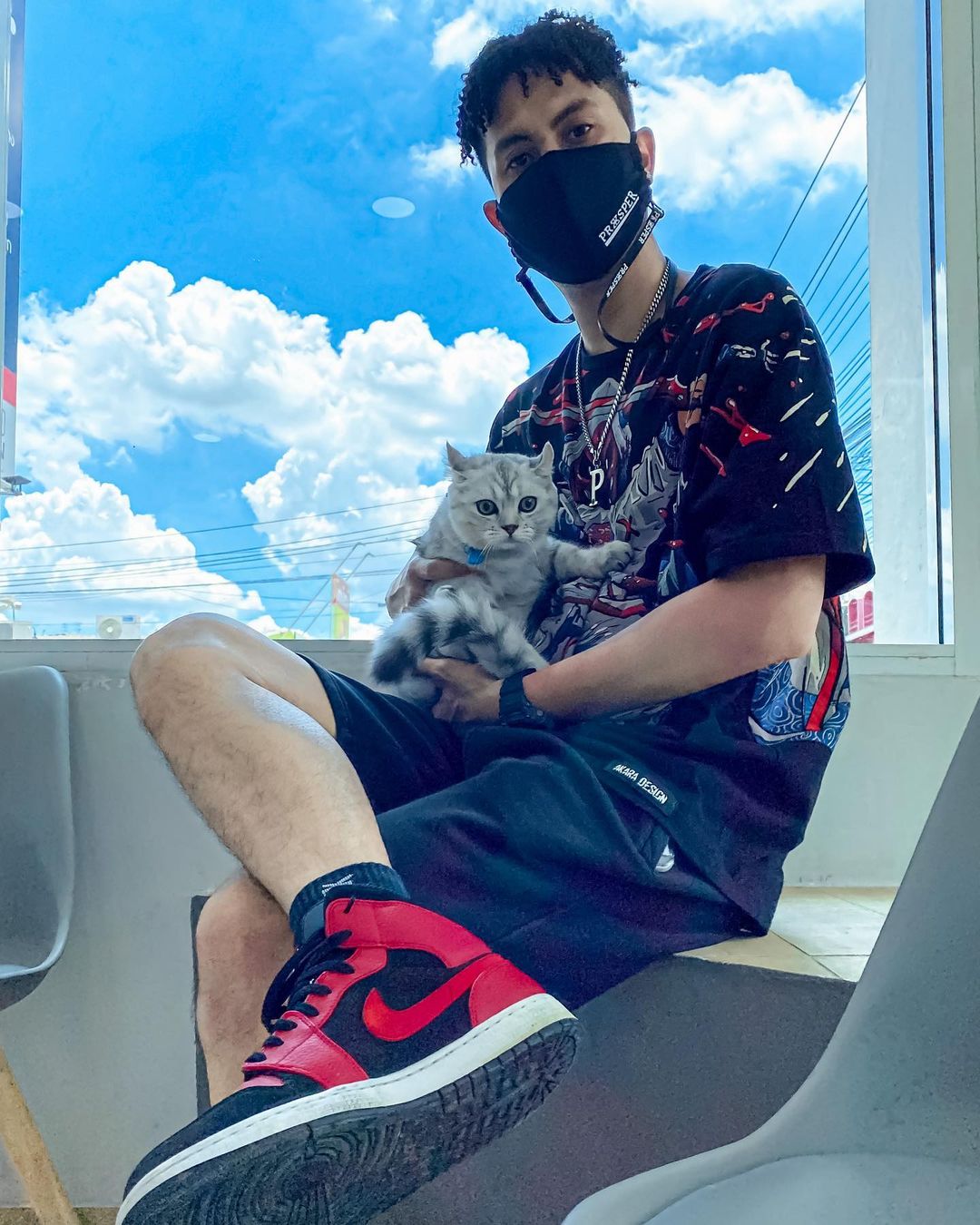 เป้ วงมายด์