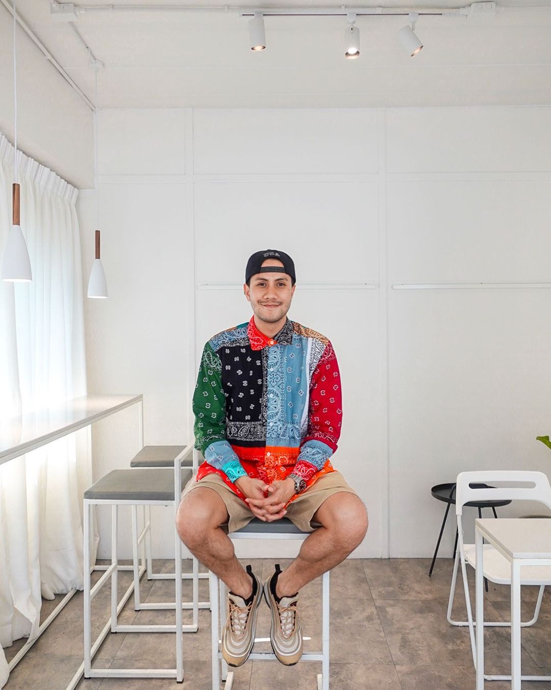 เป้ วงมายด์