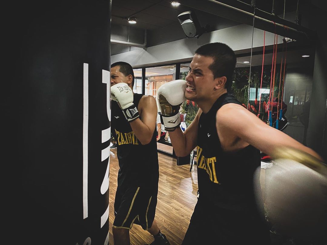 เป้ วงมายด์