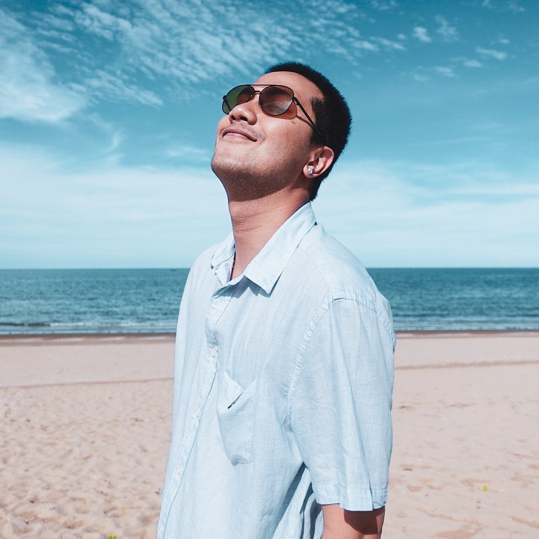 เป้ วงมายด์