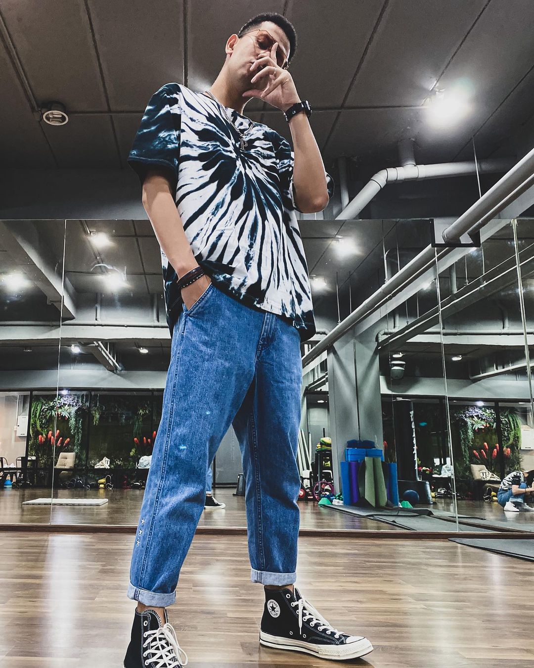 เป้ วงมายด์