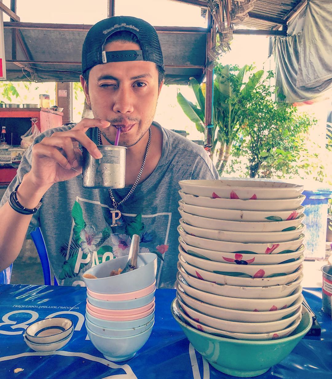 เป้ วงมายด์