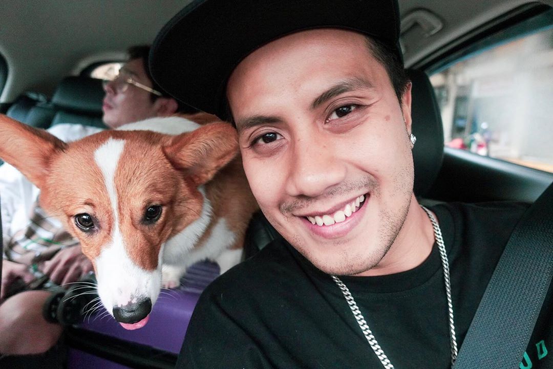 เป้ วงมายด์