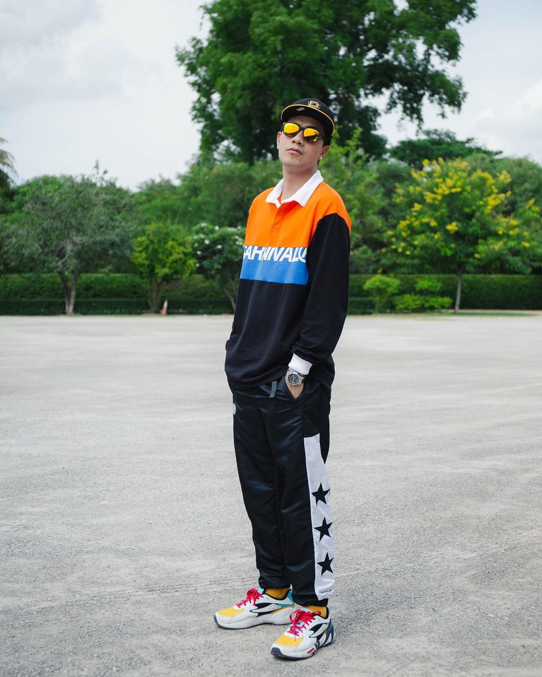 เป้ วงมายด์