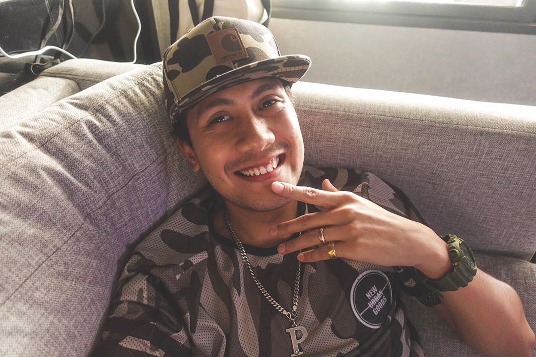 เป้ วงมายด์