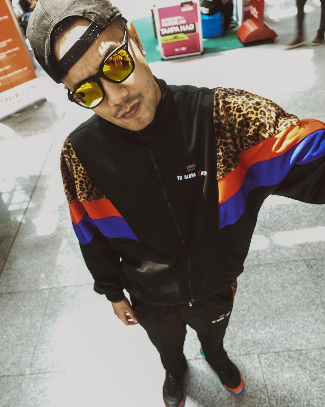 เป้ วงมายด์