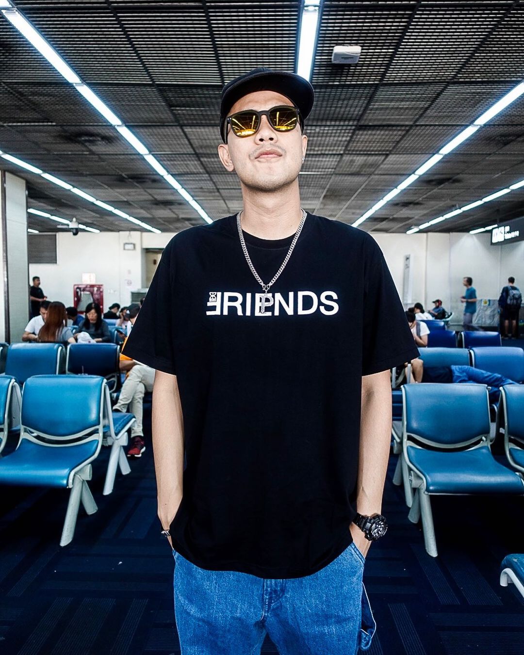 เป้ วงมายด์