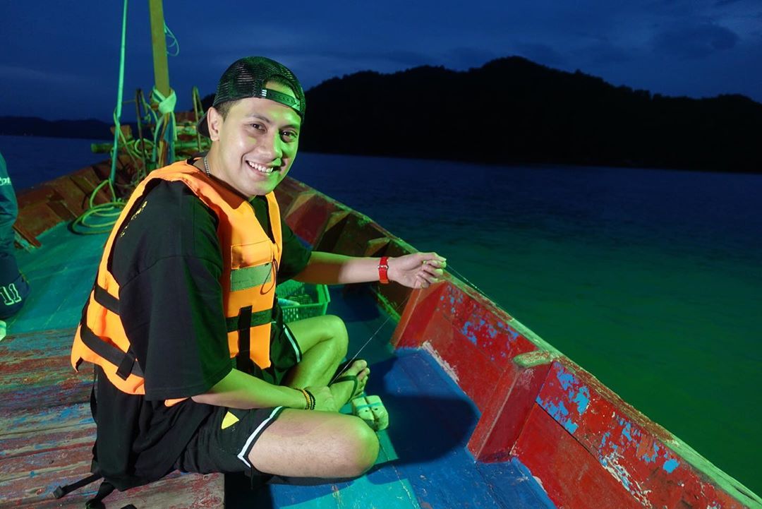 เป้ วงมายด์