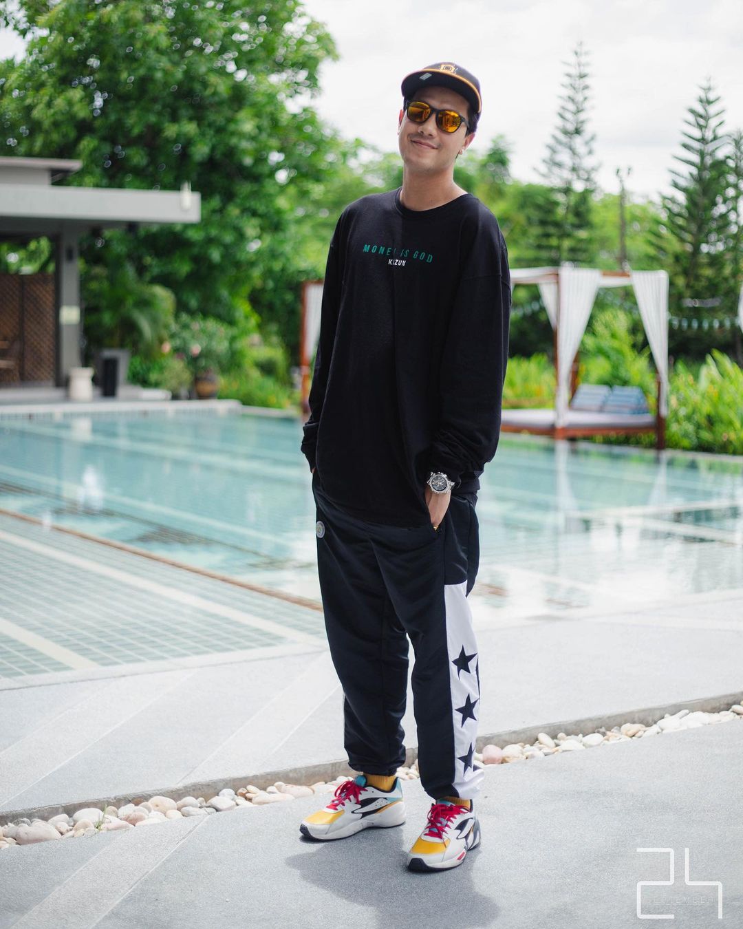 เป้ วงมายด์