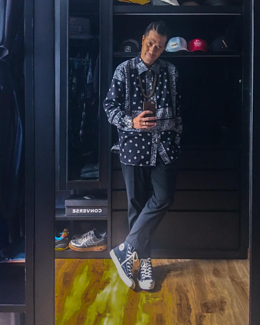 เป้ วงมายด์