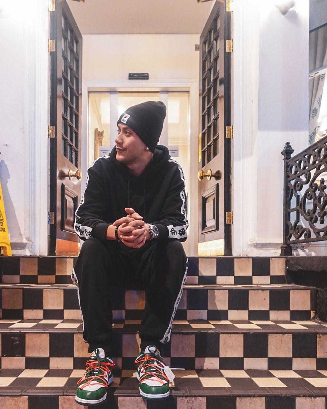 เป้ วงมายด์