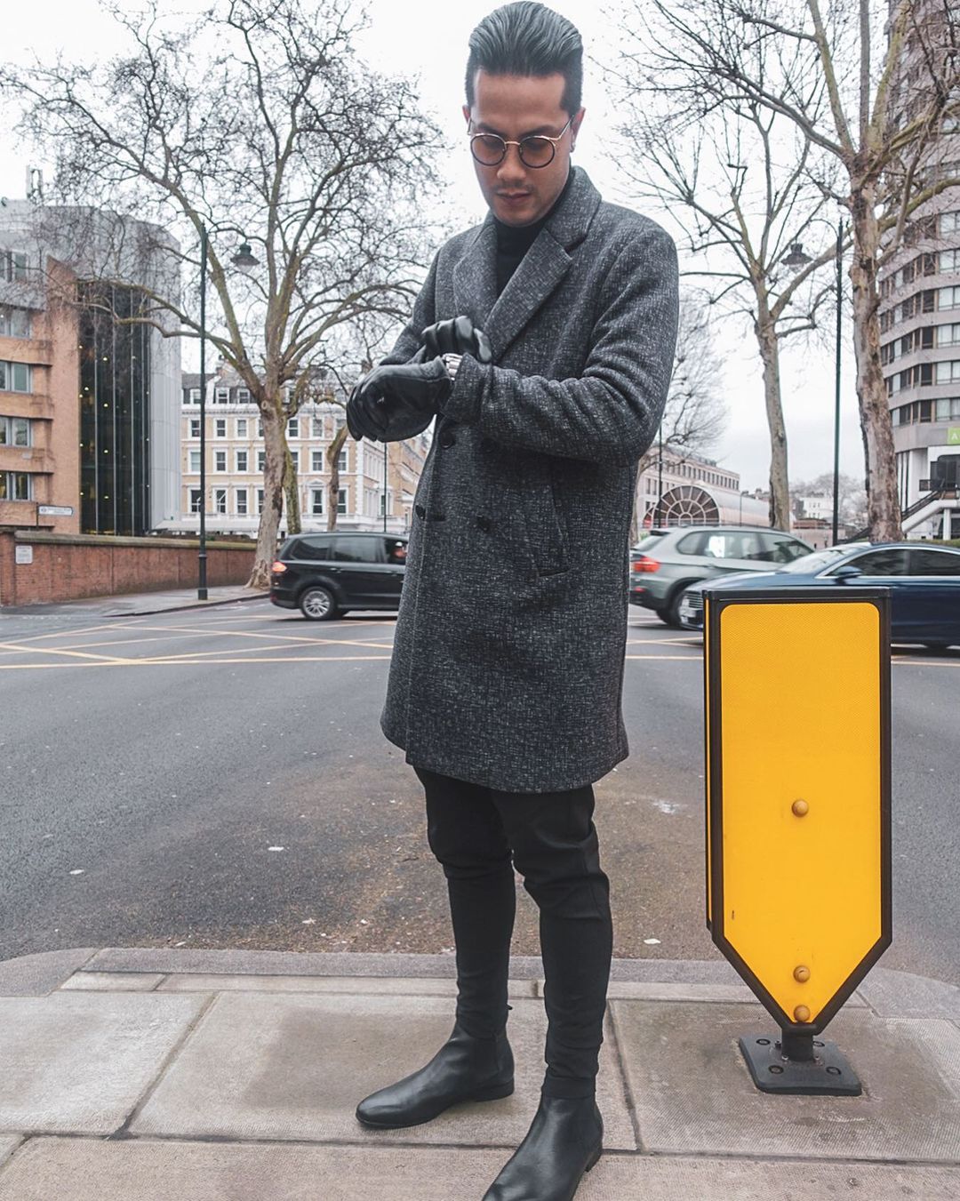 เป้ วงมายด์