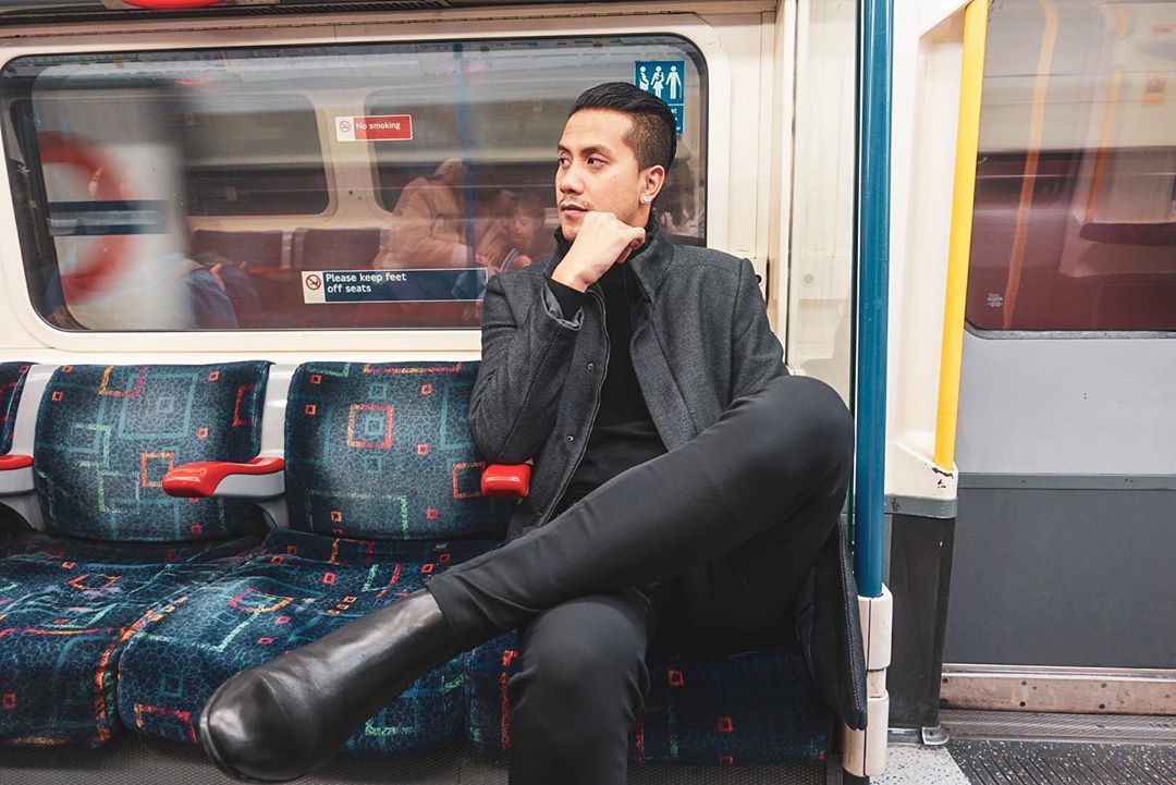 เป้ วงมายด์