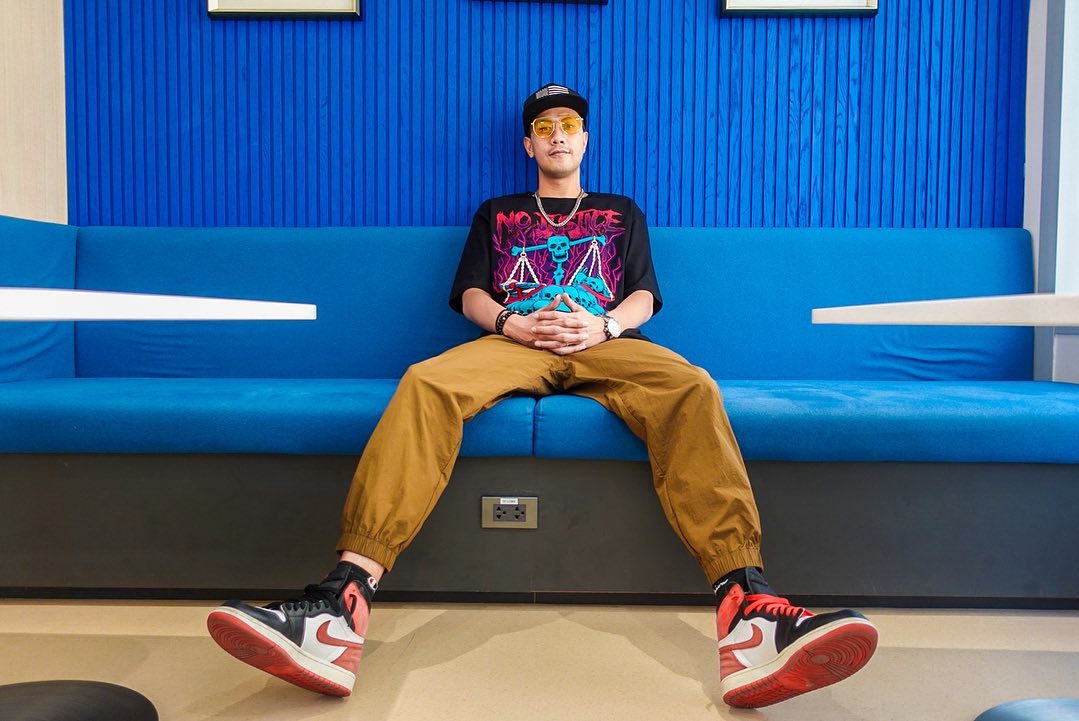 เป้ วงมายด์