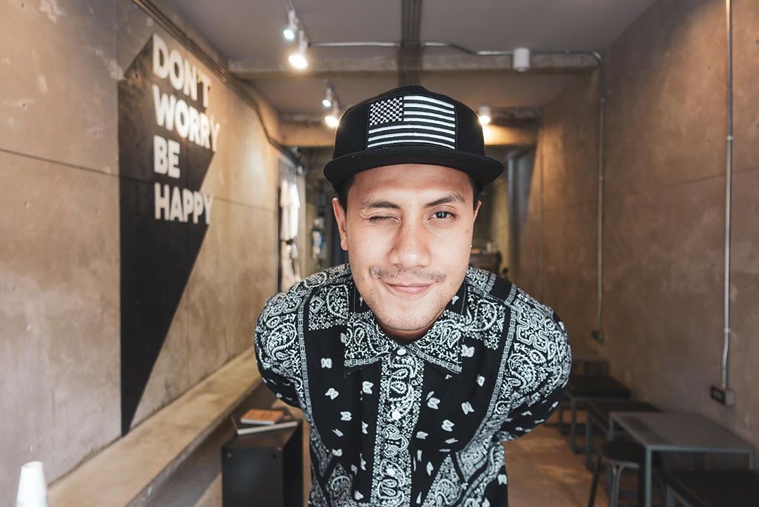 เป้ วงมายด์