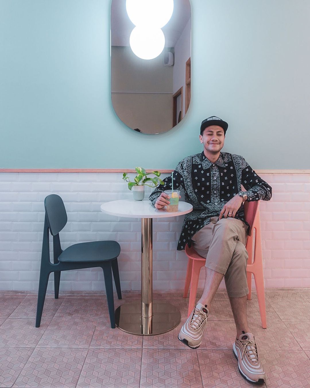 เป้ วงมายด์