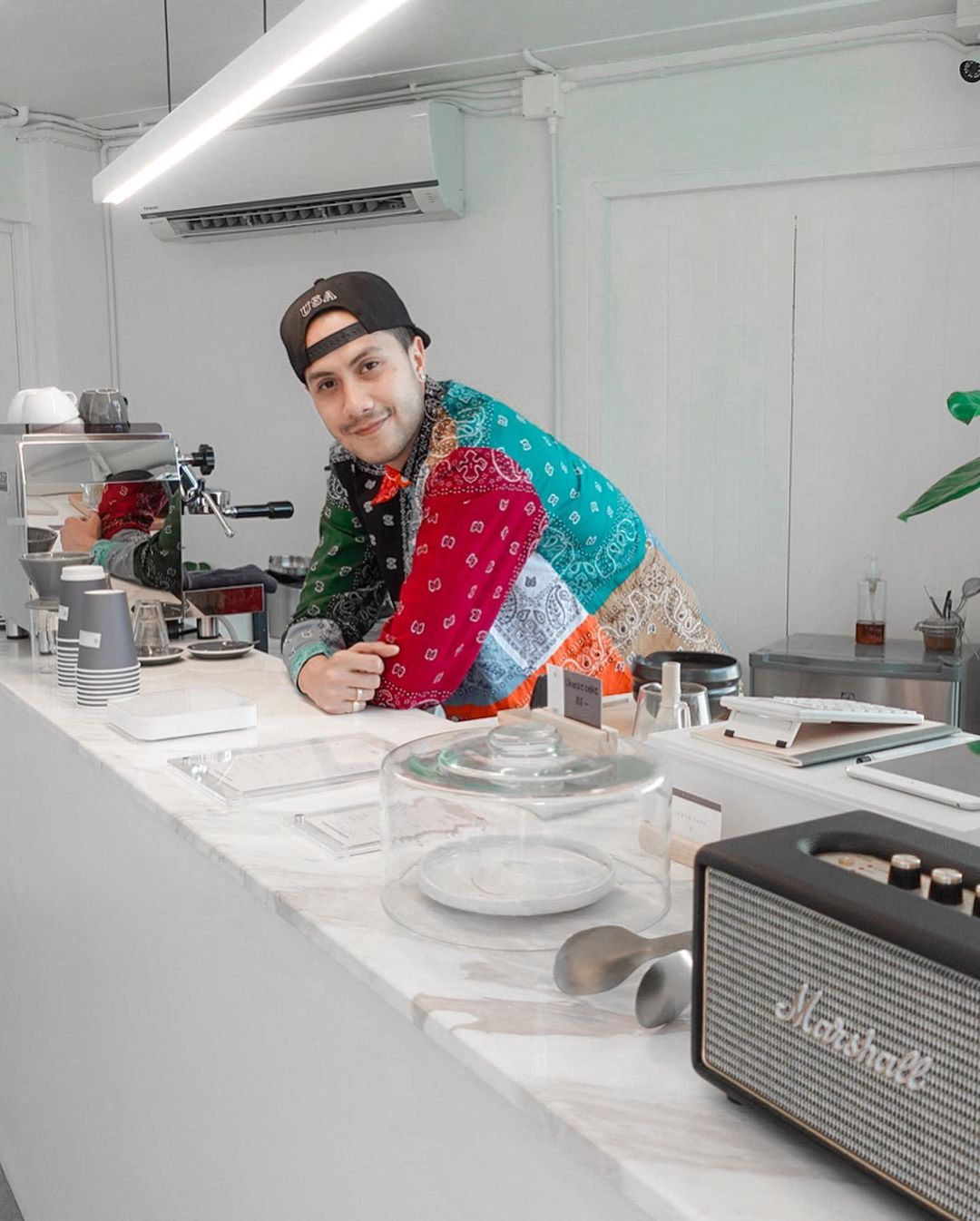 เป้ วงมายด์