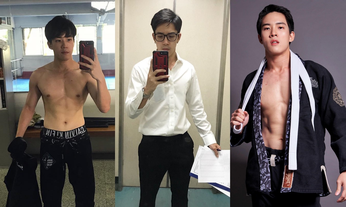 วิคเตอร์ ชัชชวิศ