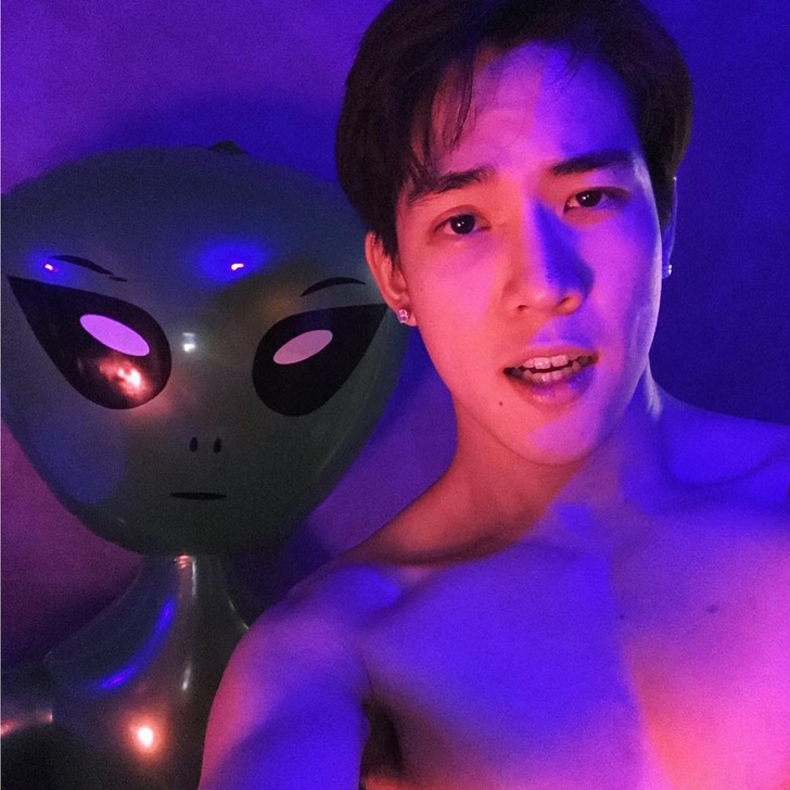 วิคเตอร์ ชัชชวิศ