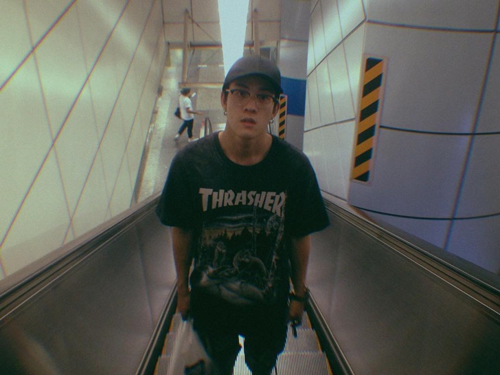 วิคเตอร์ ชัชชวิศ