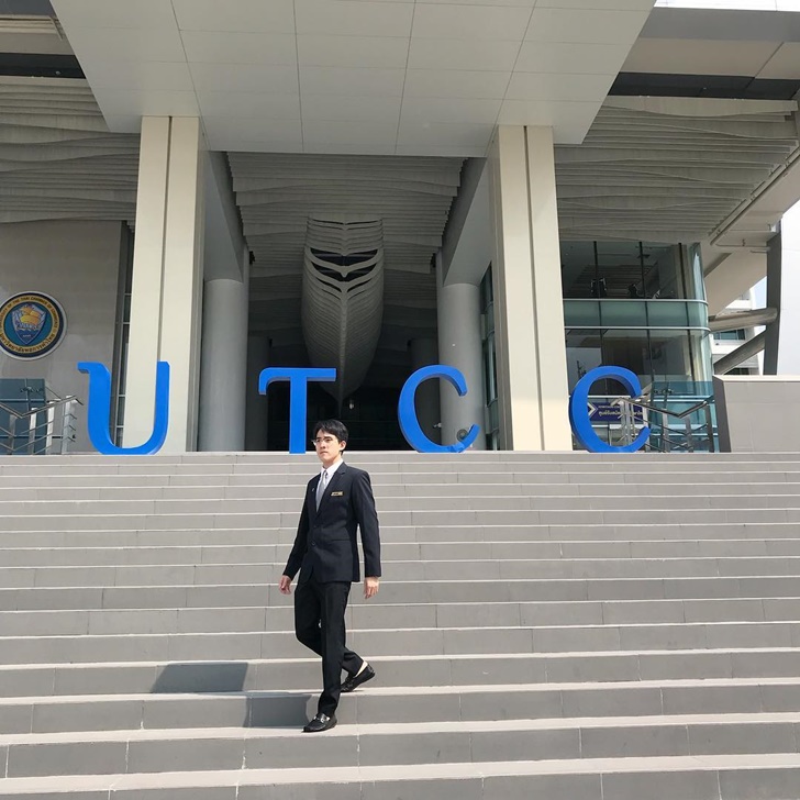 วิคเตอร์ ชัชชวิศ